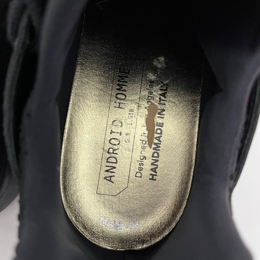 Android Homme runyon runner‎ Size 9.5 - Picture 10 of 10
